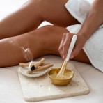 Facial Mask | Golden Glow